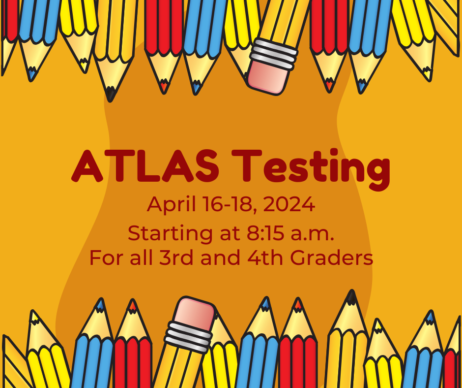 Atlas Testing at CLE