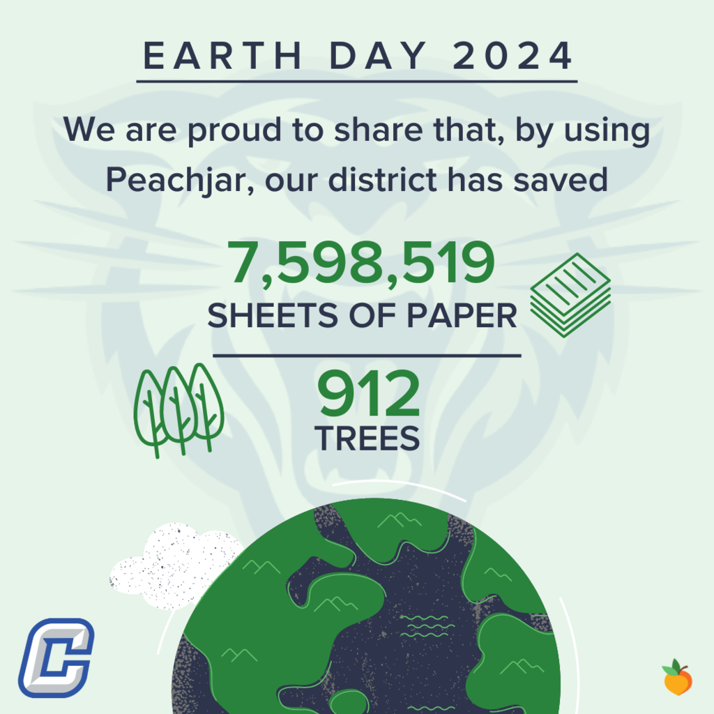 Earth day 2024 