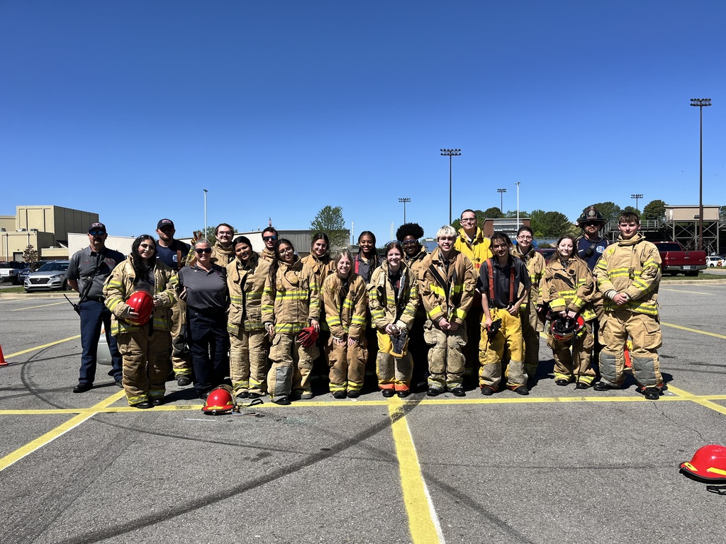 CACC EMT Class