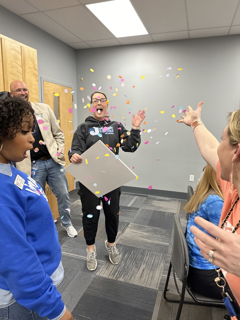 Core Value Champion  - Tracy Lakey