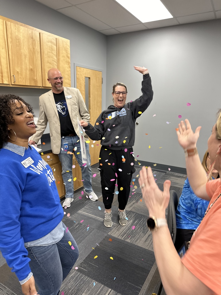 Core Value Champion  - Tracy Lakey