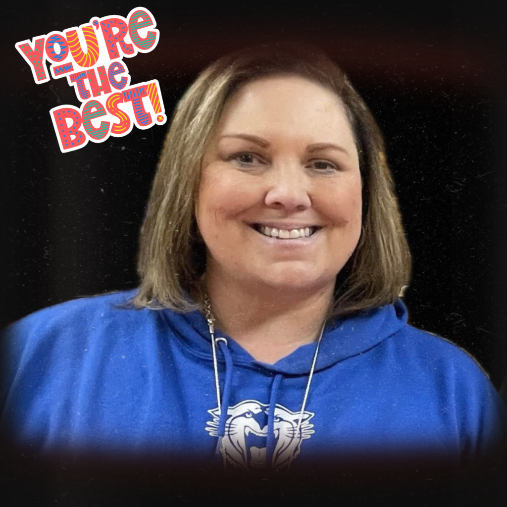 Happy Principal's Day