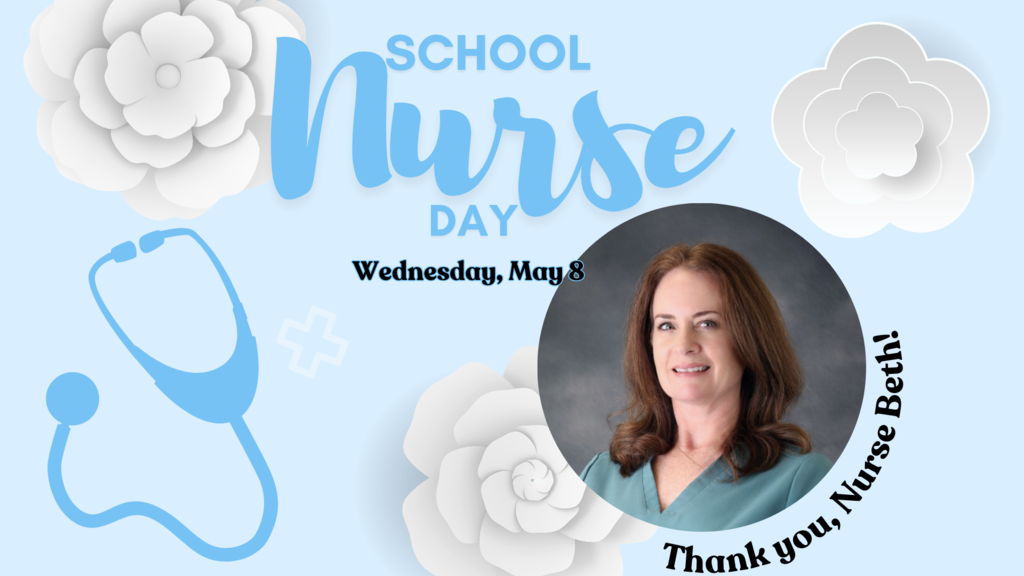 School Nurse Day