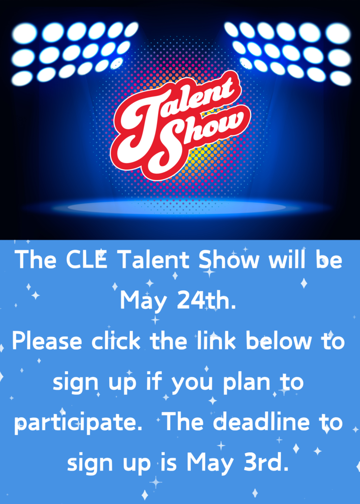 Talent Show
