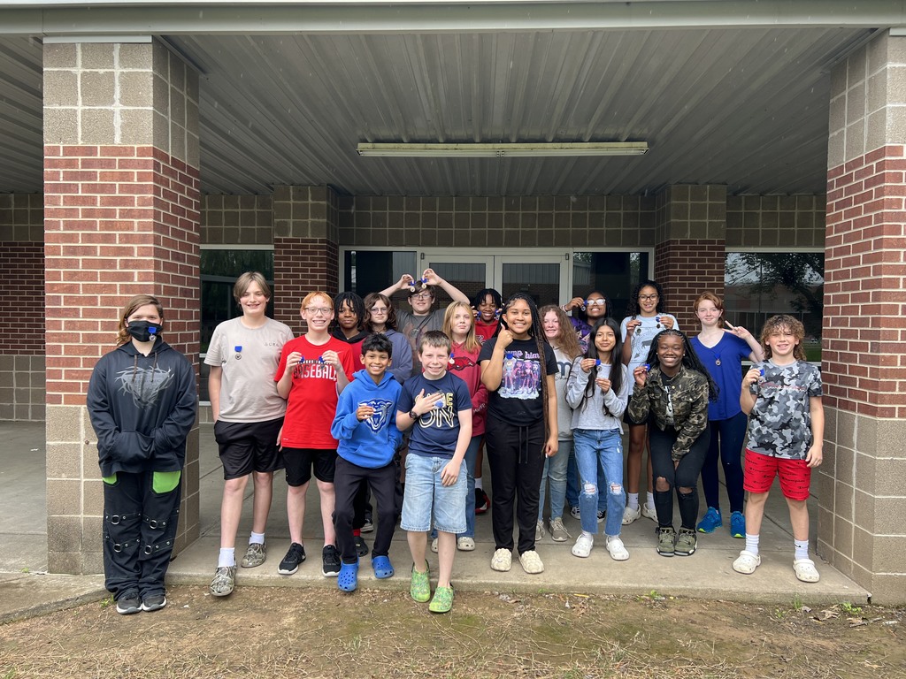 CMS solo and Ensemble Students