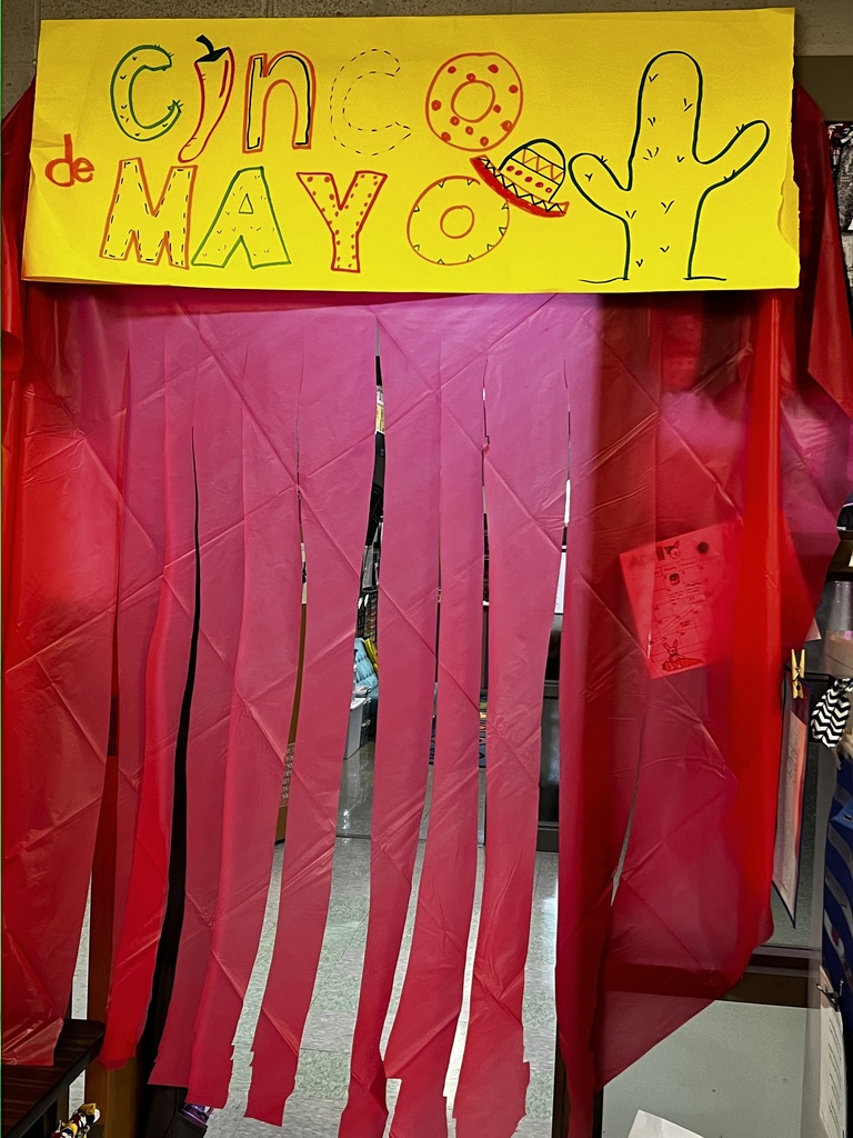 Cinco de Mayo