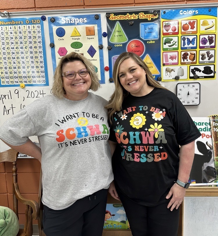 Teacher Appreciation Week