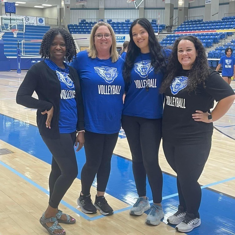 Teacher Appreciation Week