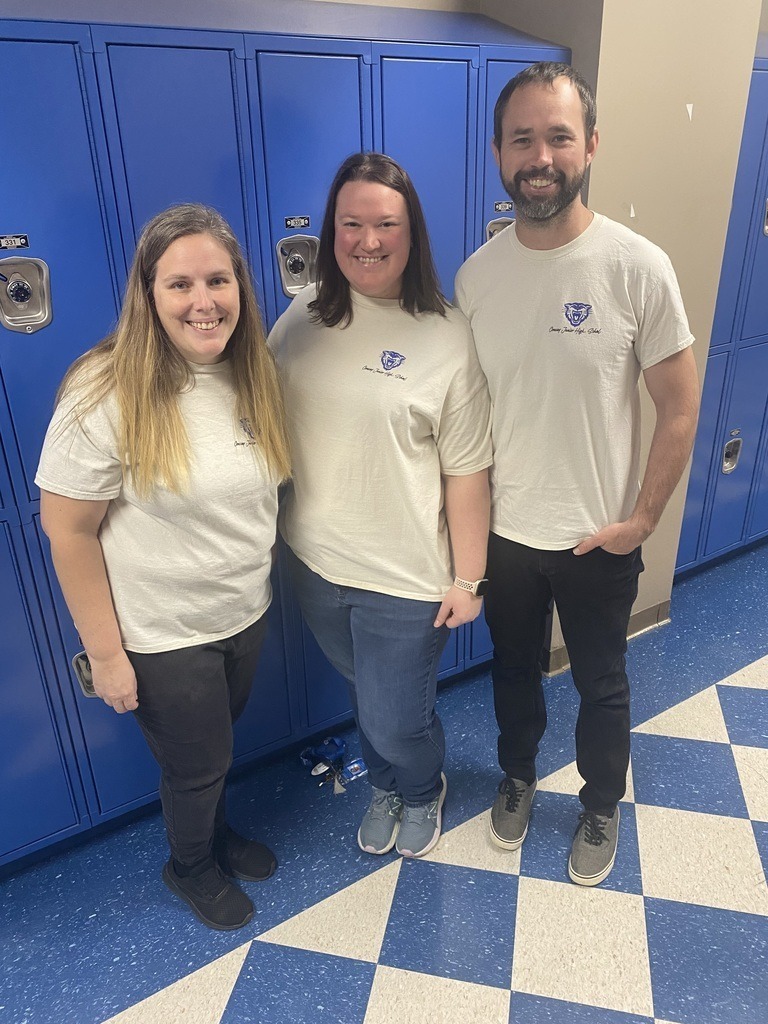 Teacher Appreciation Week