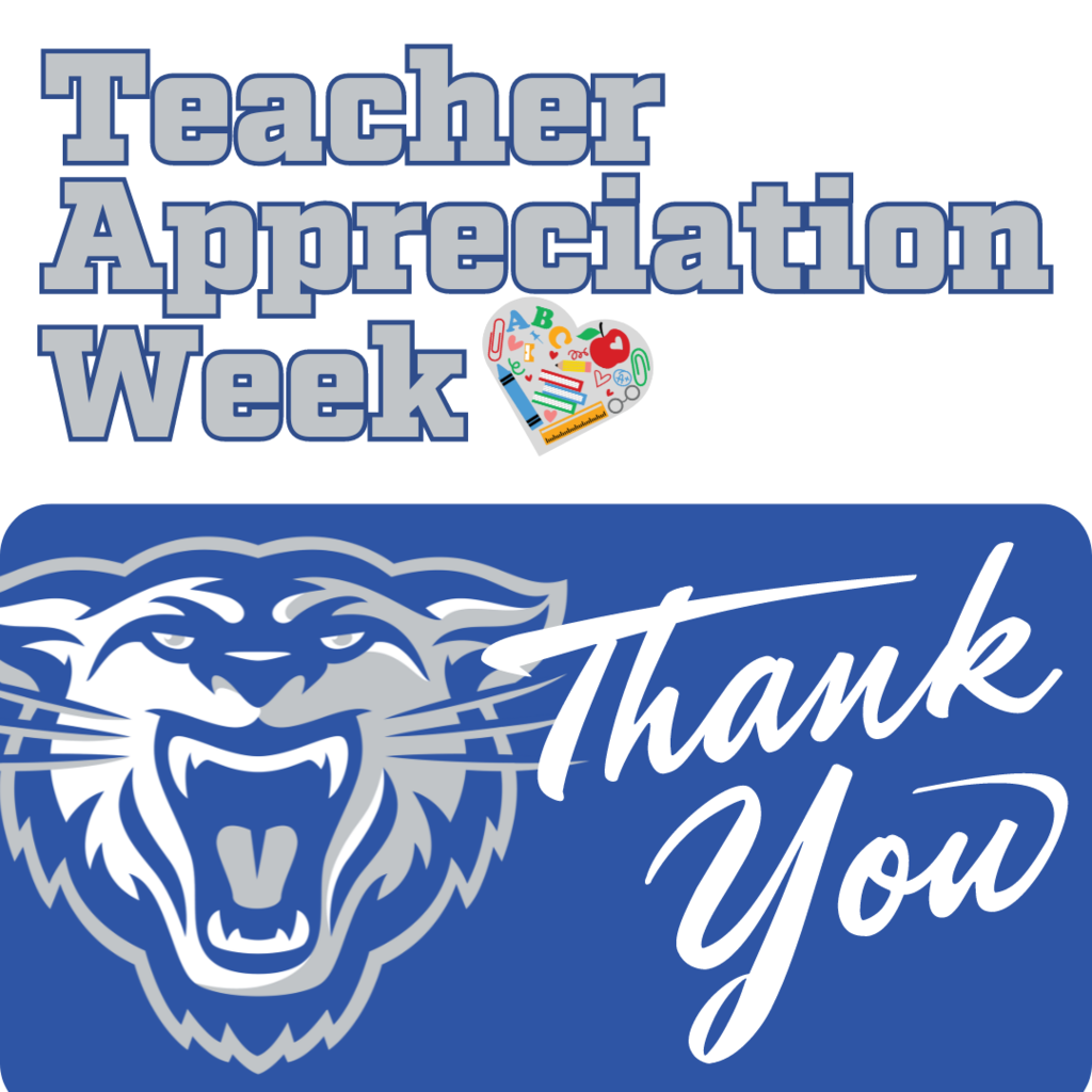 Teacher Appreciation Week