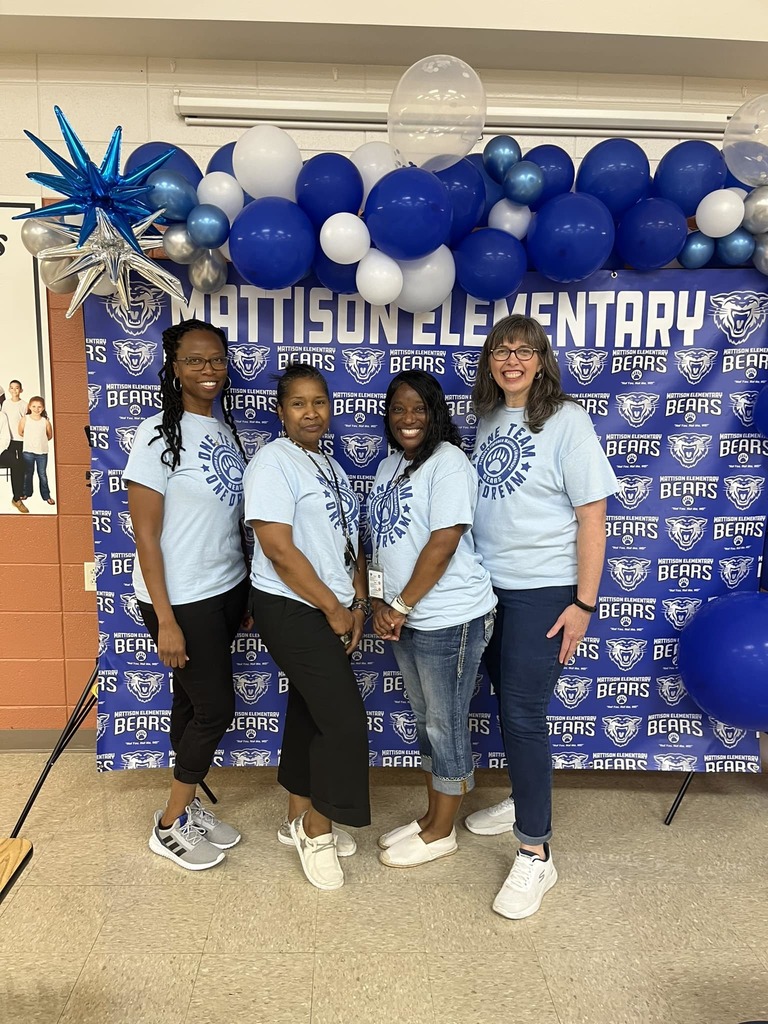 Teacher Appreciation Week