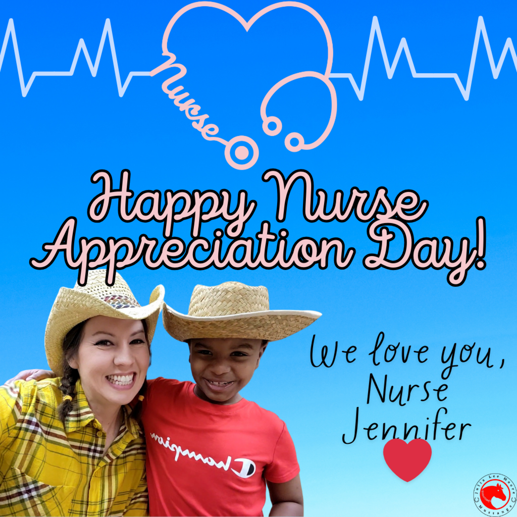 Happy Nurse Appreciation Day