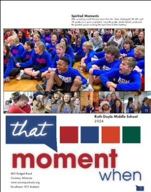 Yearbook