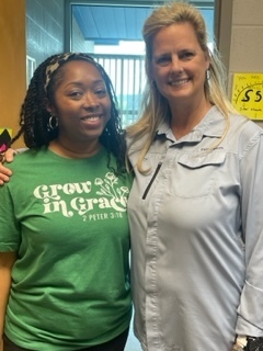 Teacher of the Year