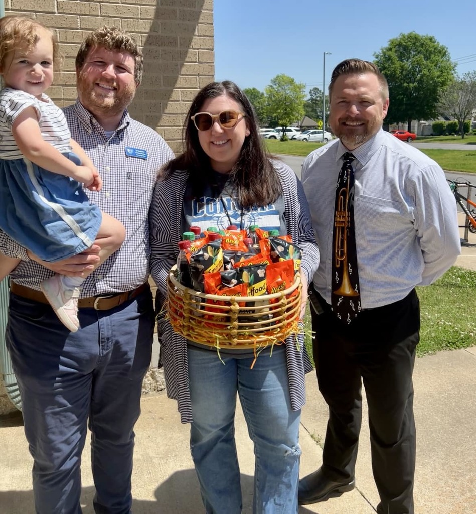 Teacher of the Year
