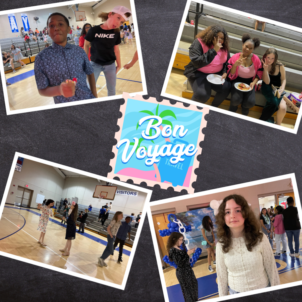 CMS Spring Dance