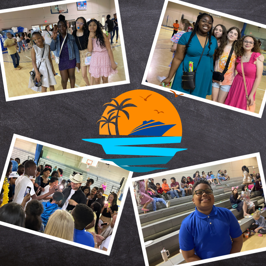 CMS Spring Dance