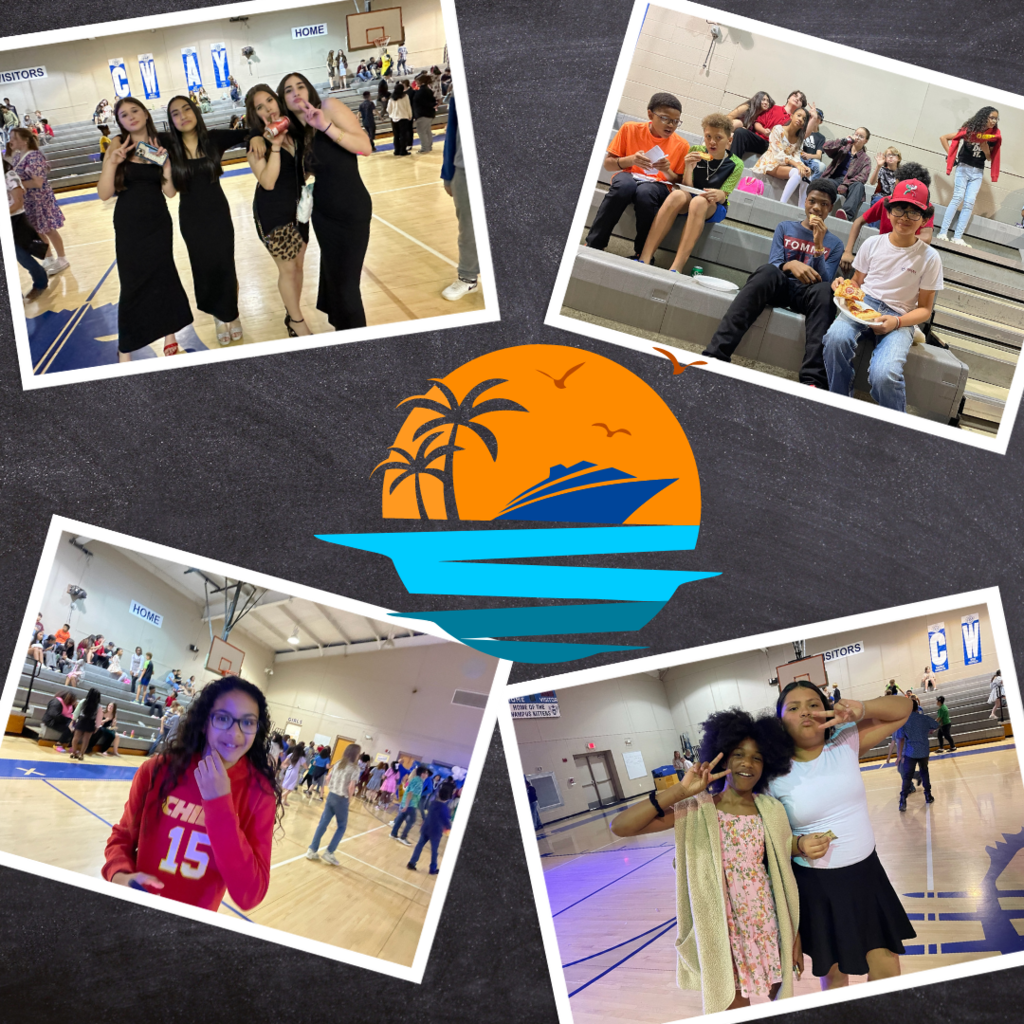CMS Spring Dance