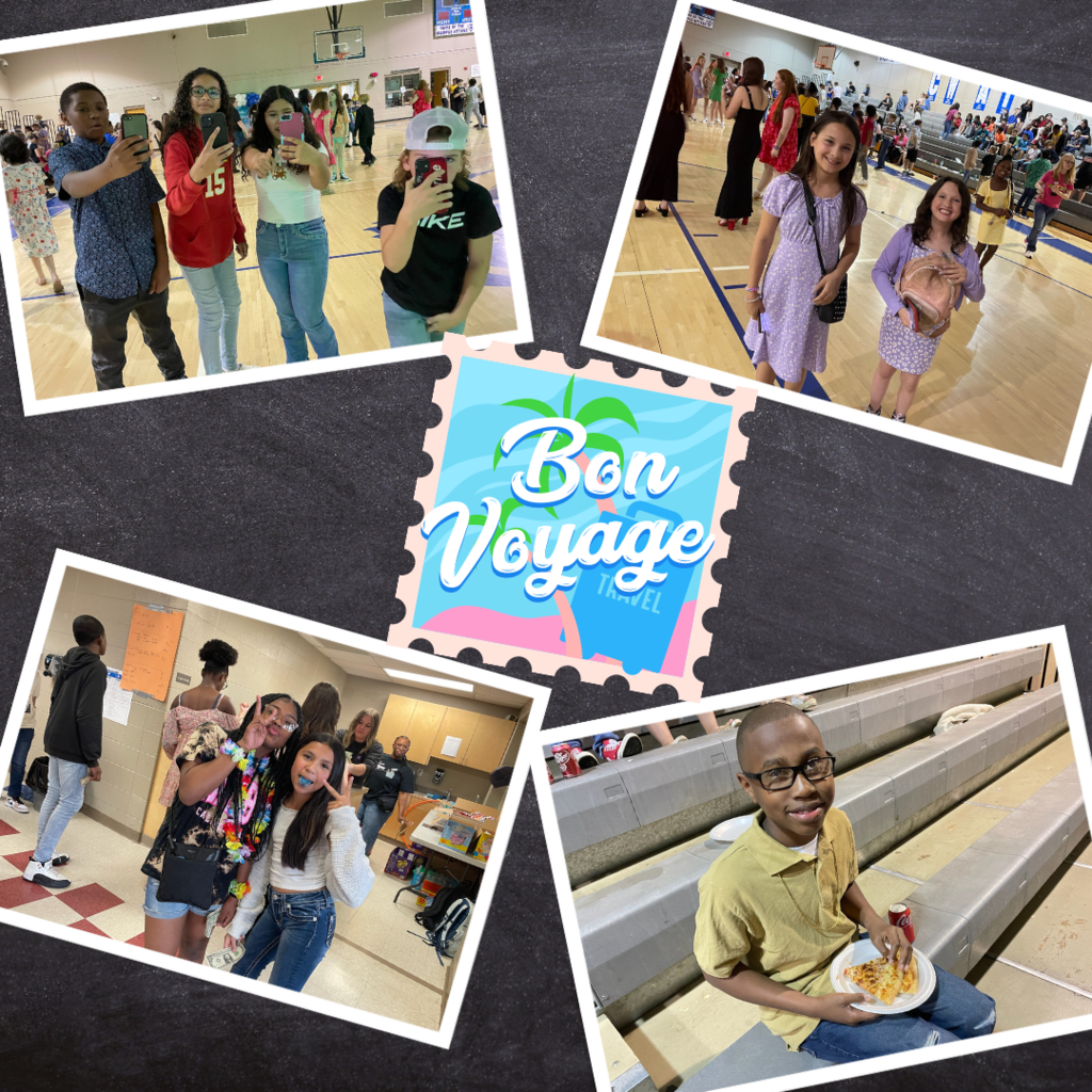 CMS Spring Dance