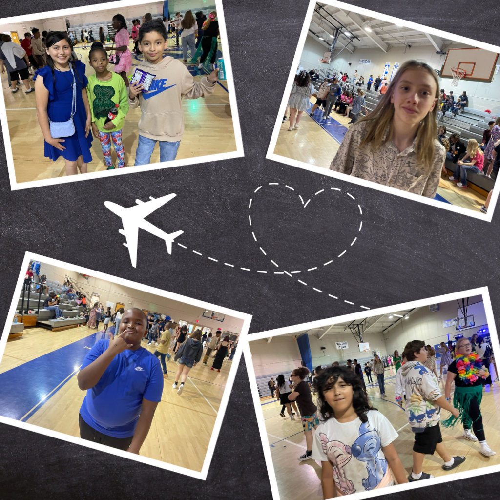 CMS Spring Dance