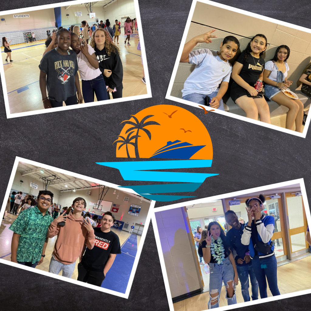CMS Spring Dance