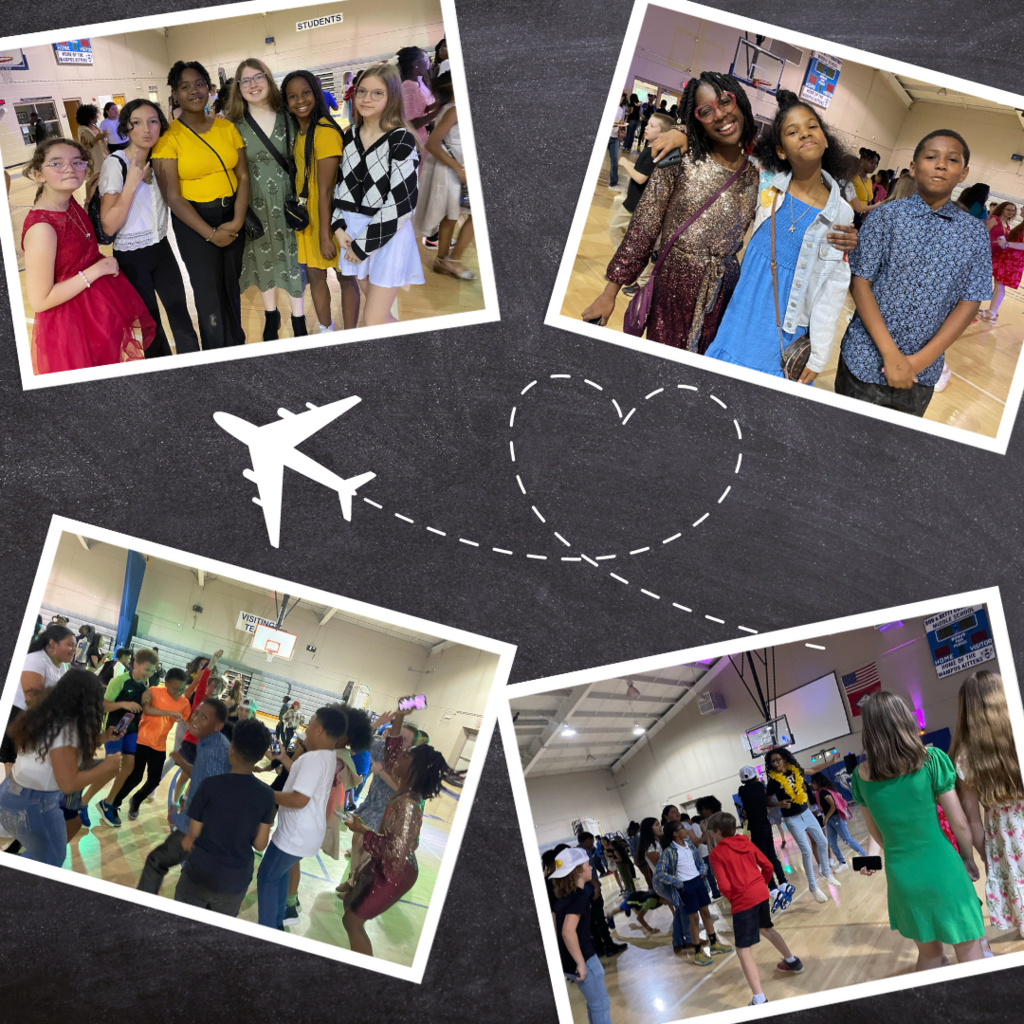 CMS Spring Dance