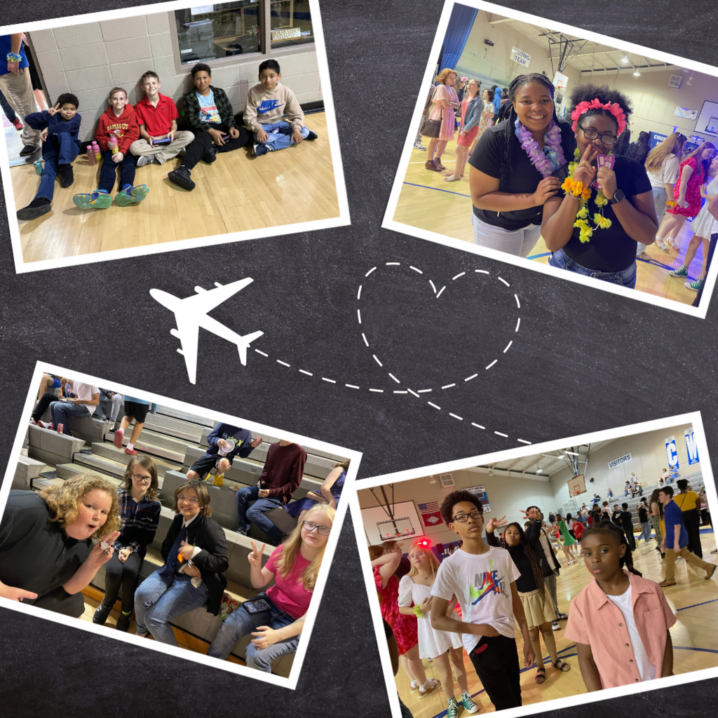 CMS Spring Dance