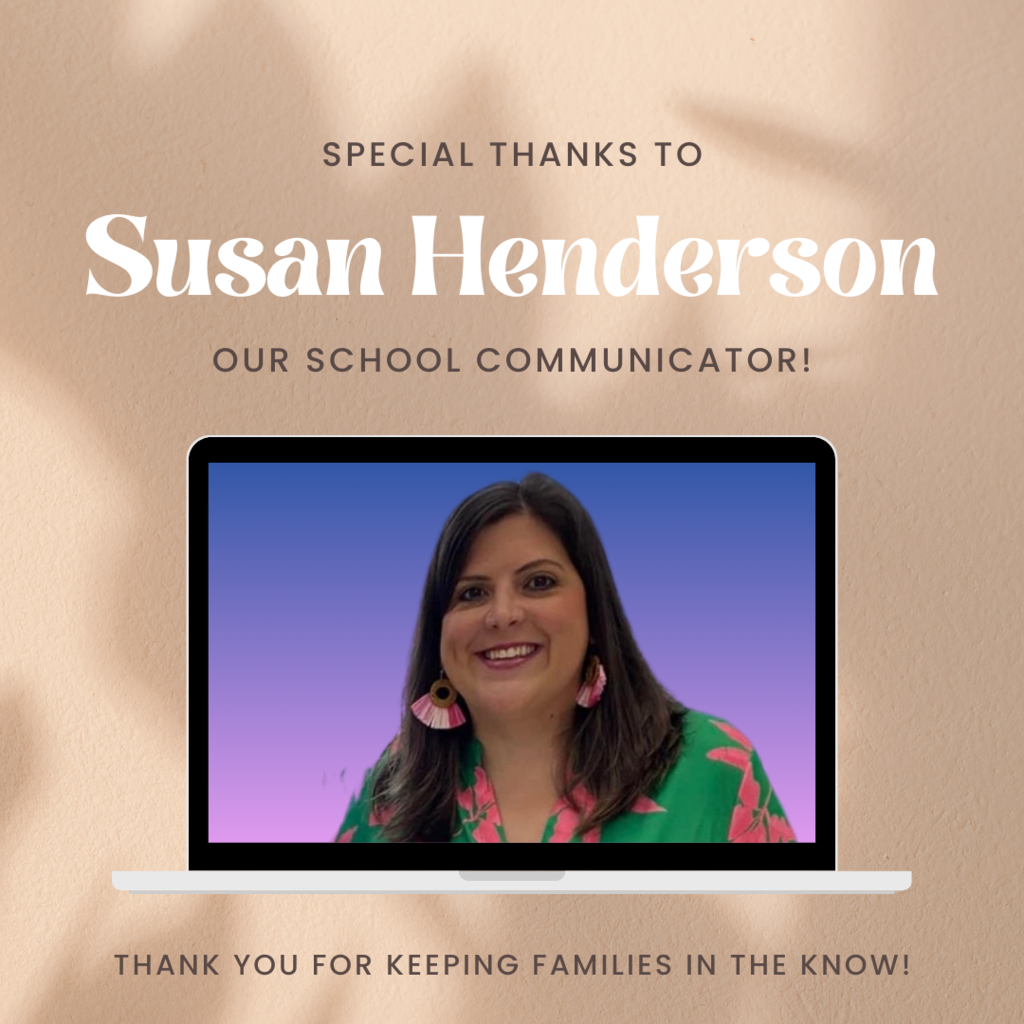 school communicator day