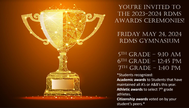 Awards Ceremony