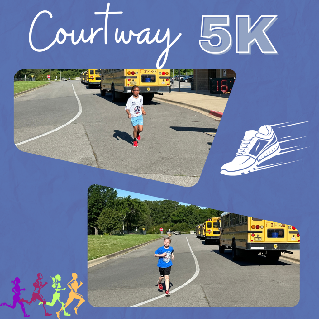 CMS 5K Runners