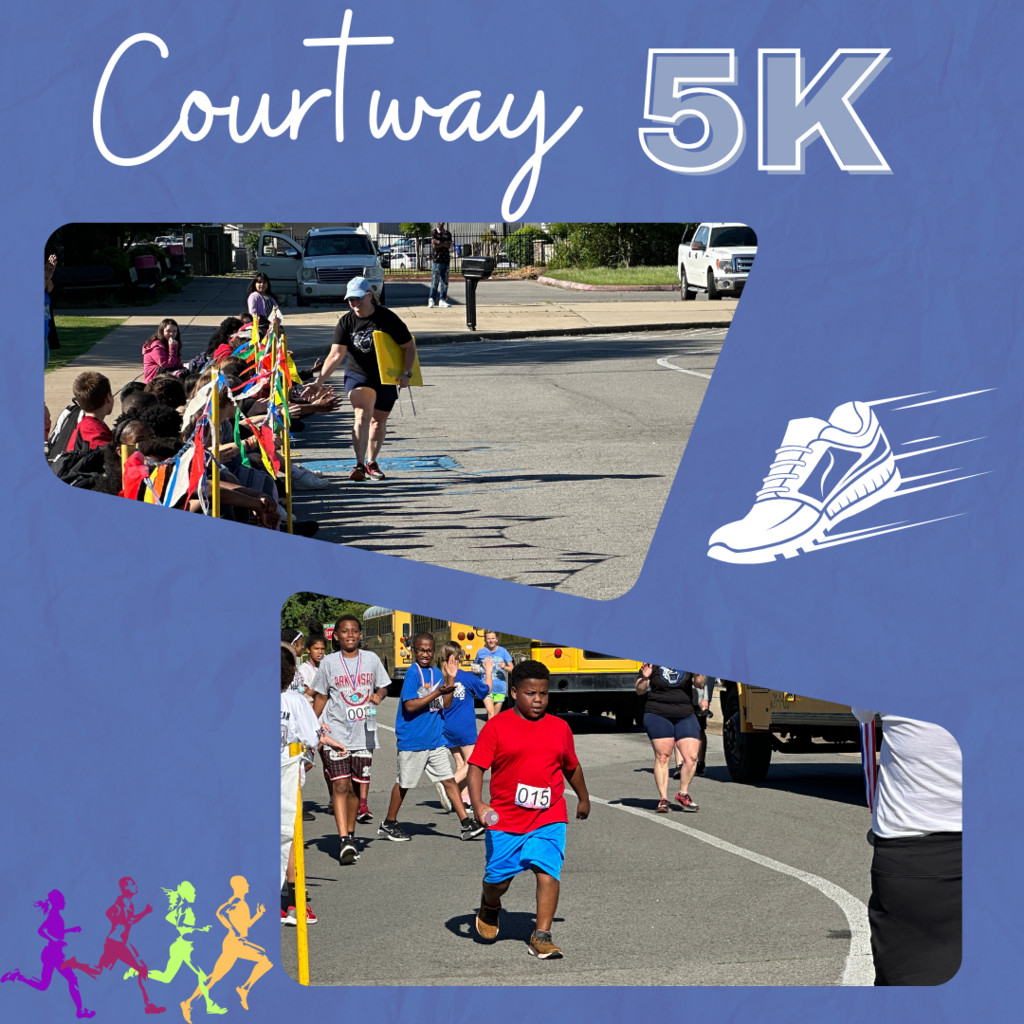 CMS 5K Runners