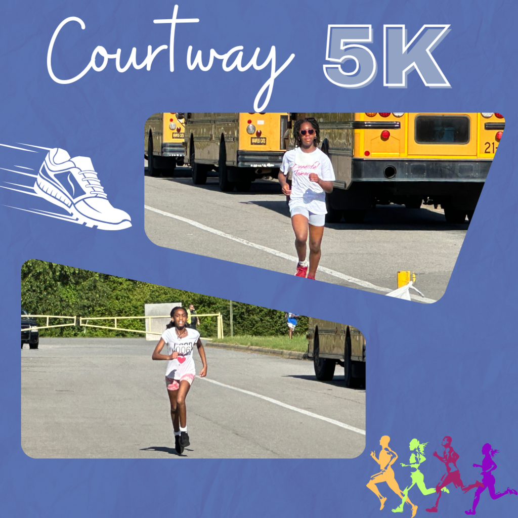 CMS 5K Runners