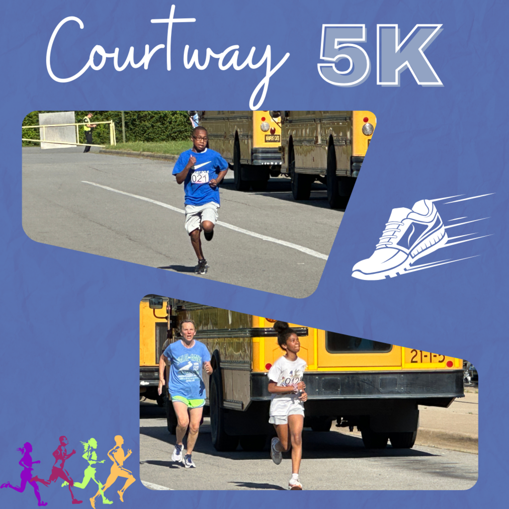 CMS 5K Runners