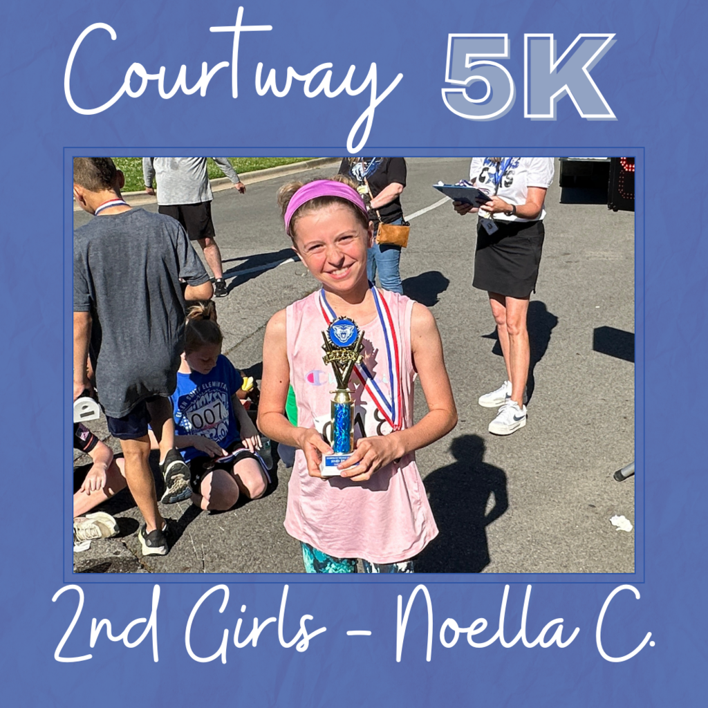 CMS 5K Awards