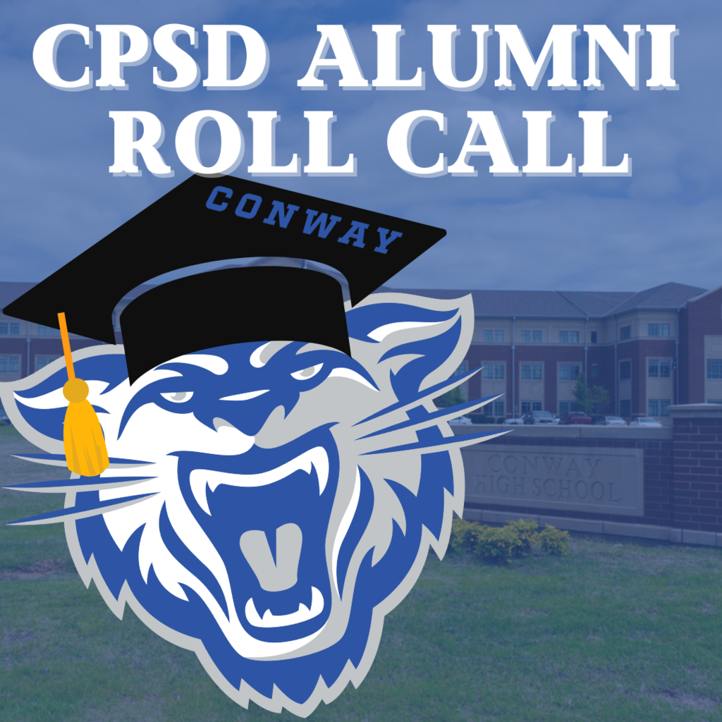 CPSD Alumni Roll Call