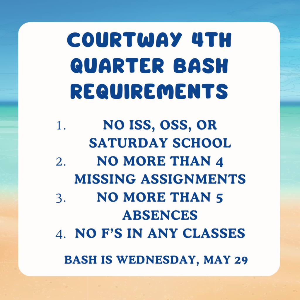 Bash Requirements