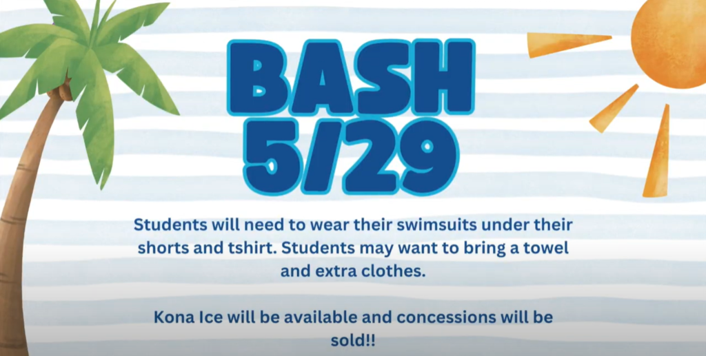 Bash May 29