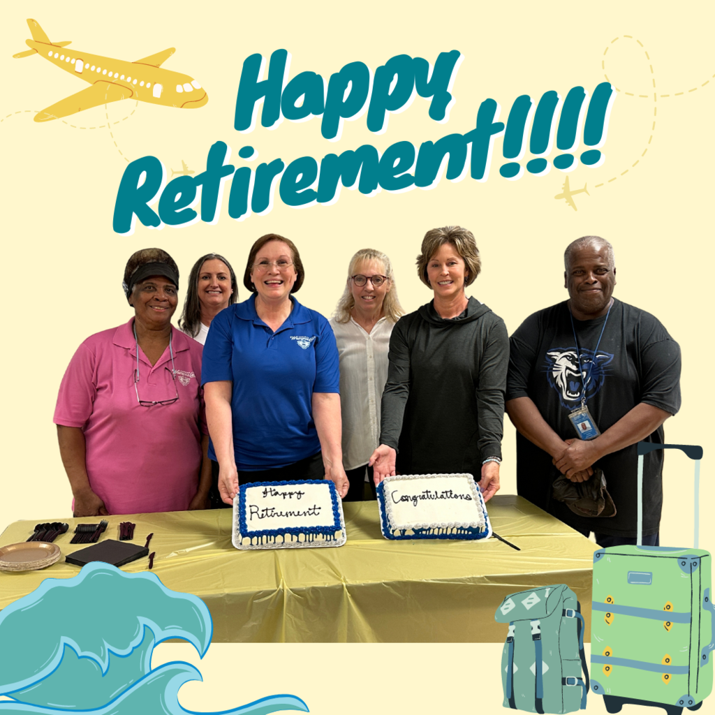 Happy Retirement