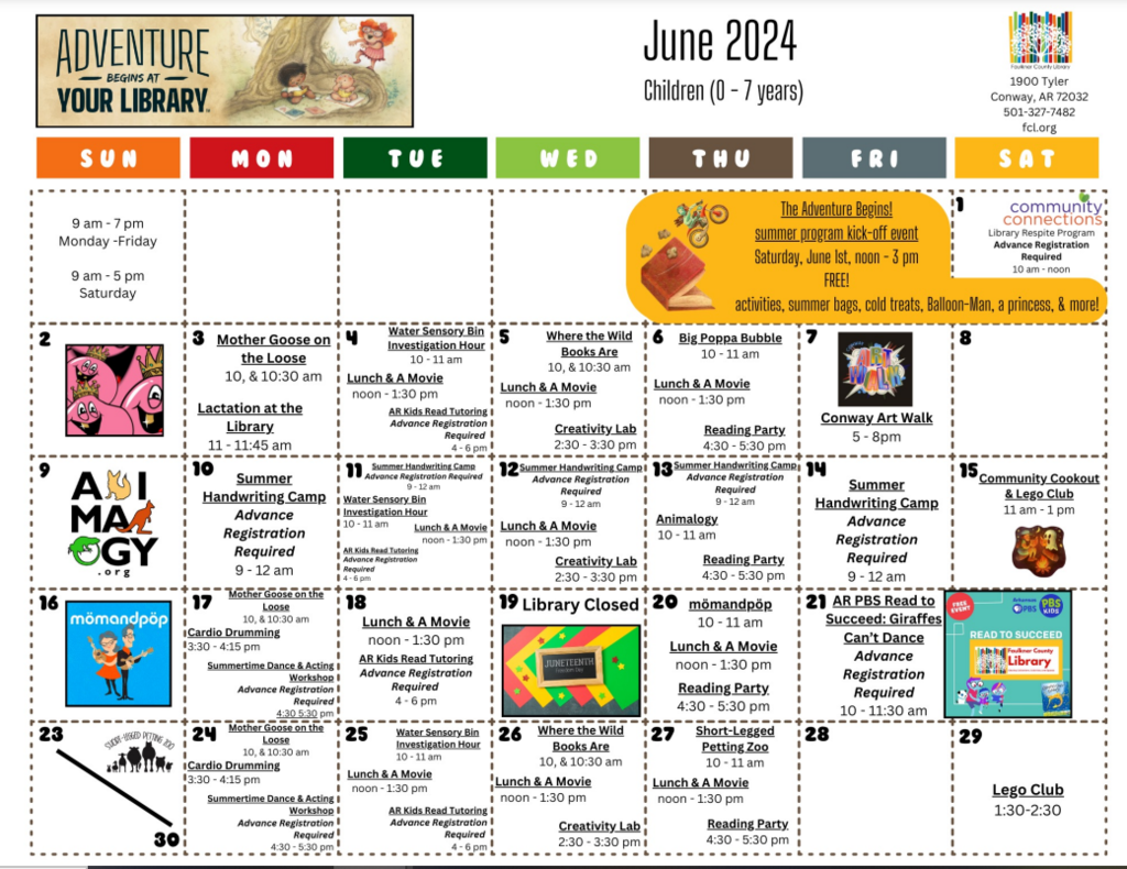 june