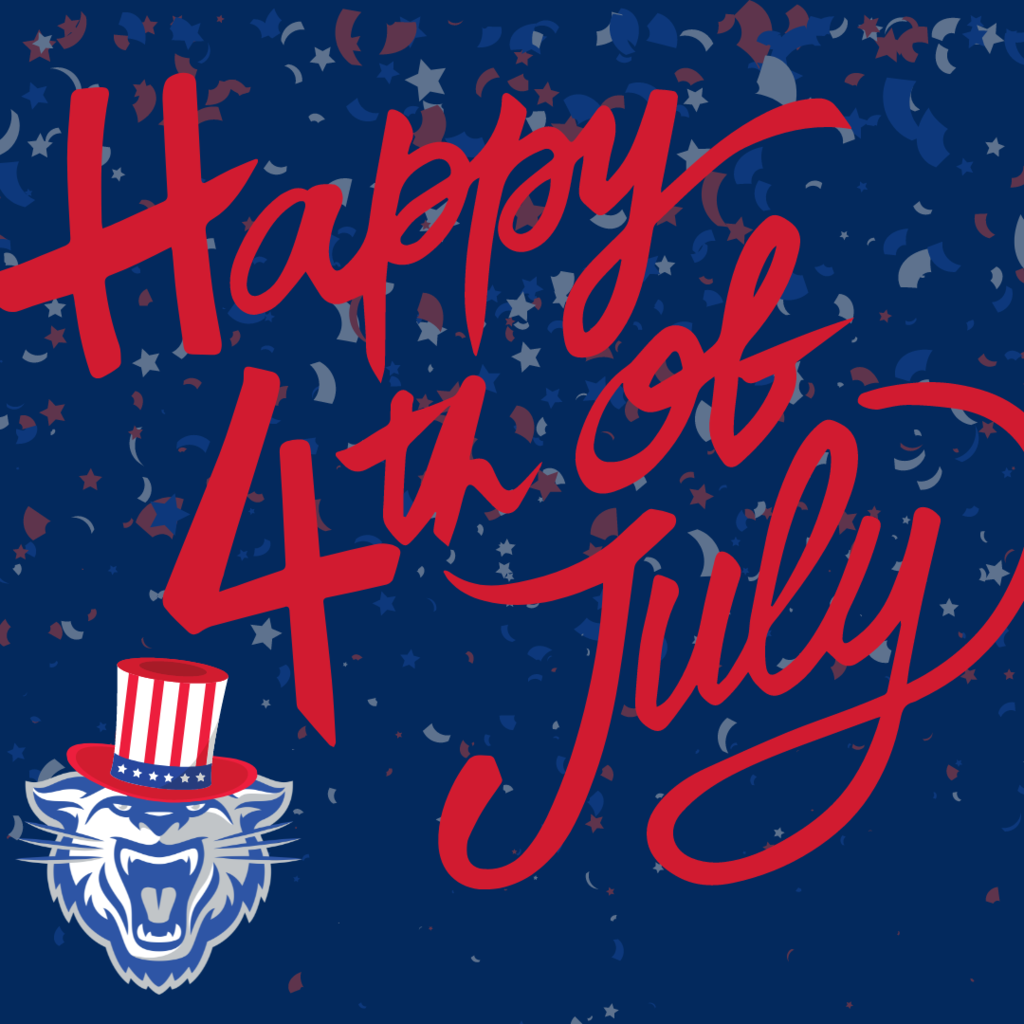 Happy 4th of July