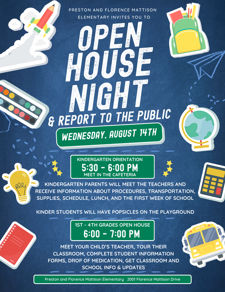 Open House