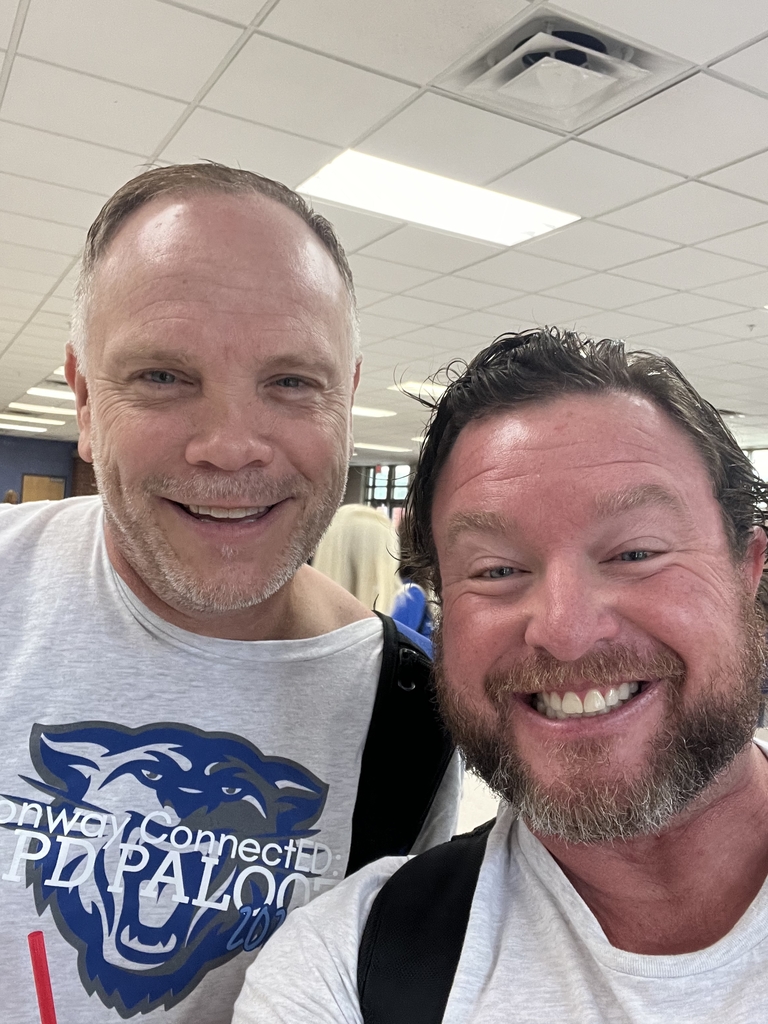 PD Palooza Attendee Photos