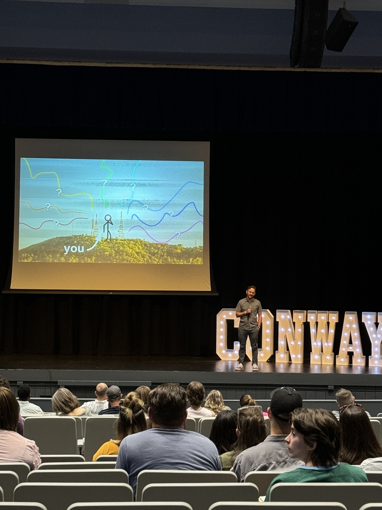 PD Palooza Attendee Photos