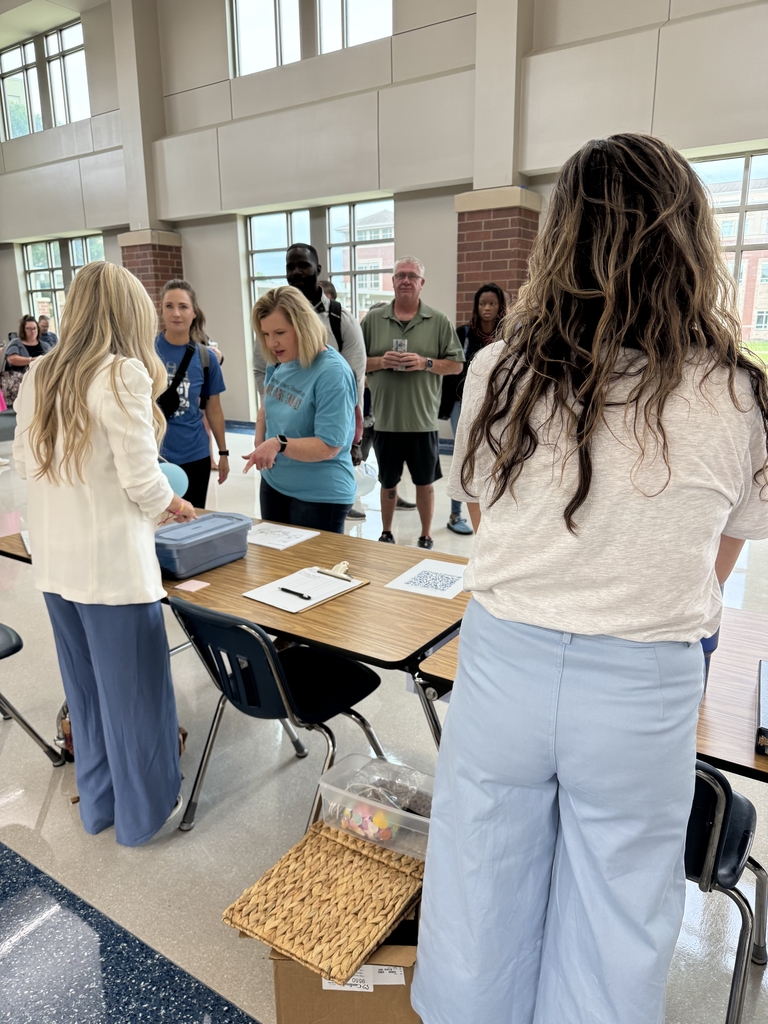 PD Palooza Attendee Photos