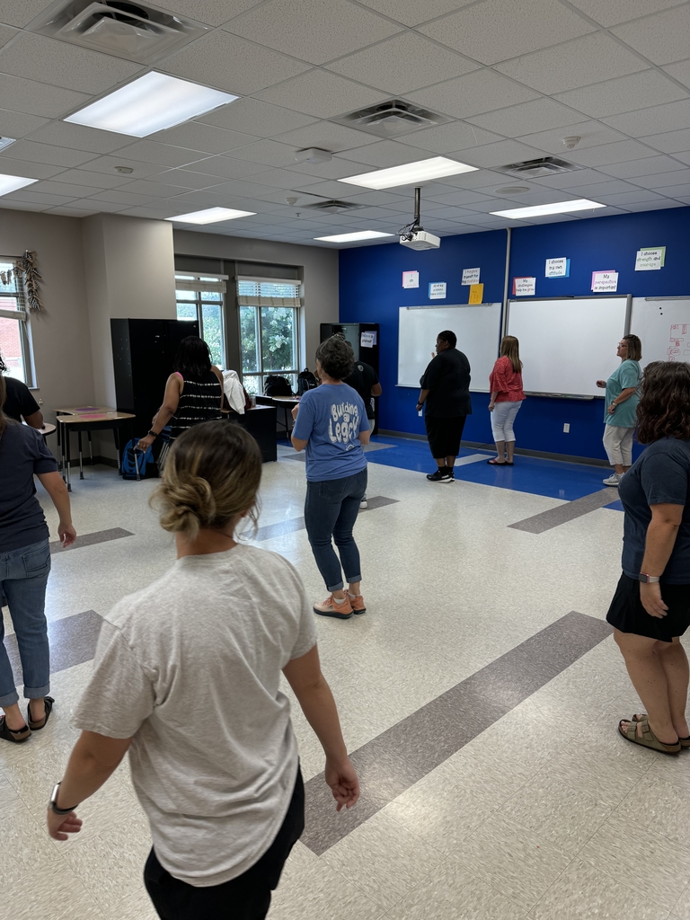 PD Palooza Attendee Photos