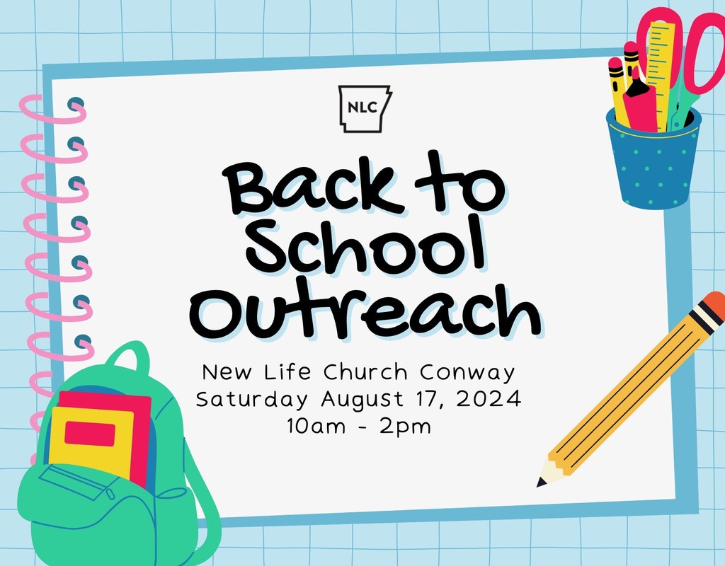 Back To School Outreach