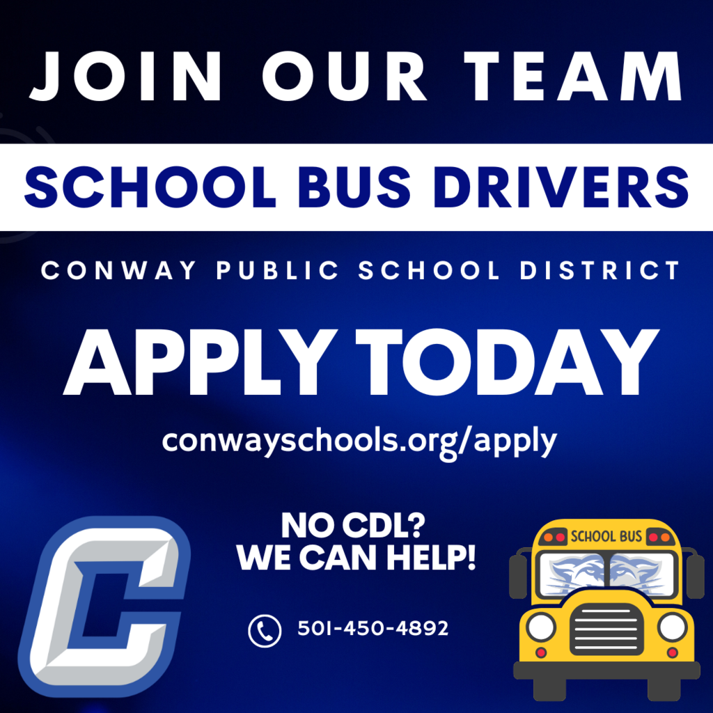 School bus drivers