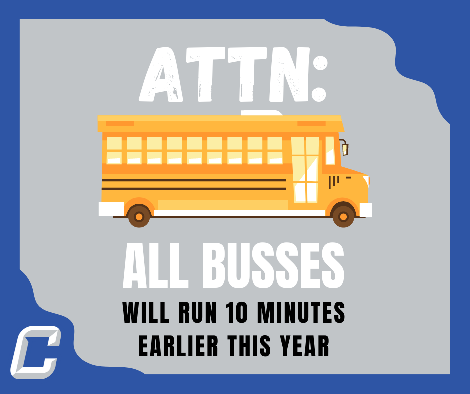busses
