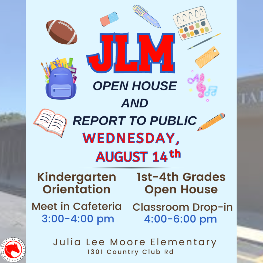 JLM Open House