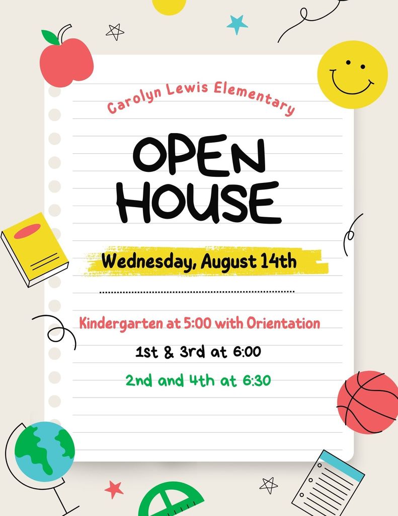 CLE Open House